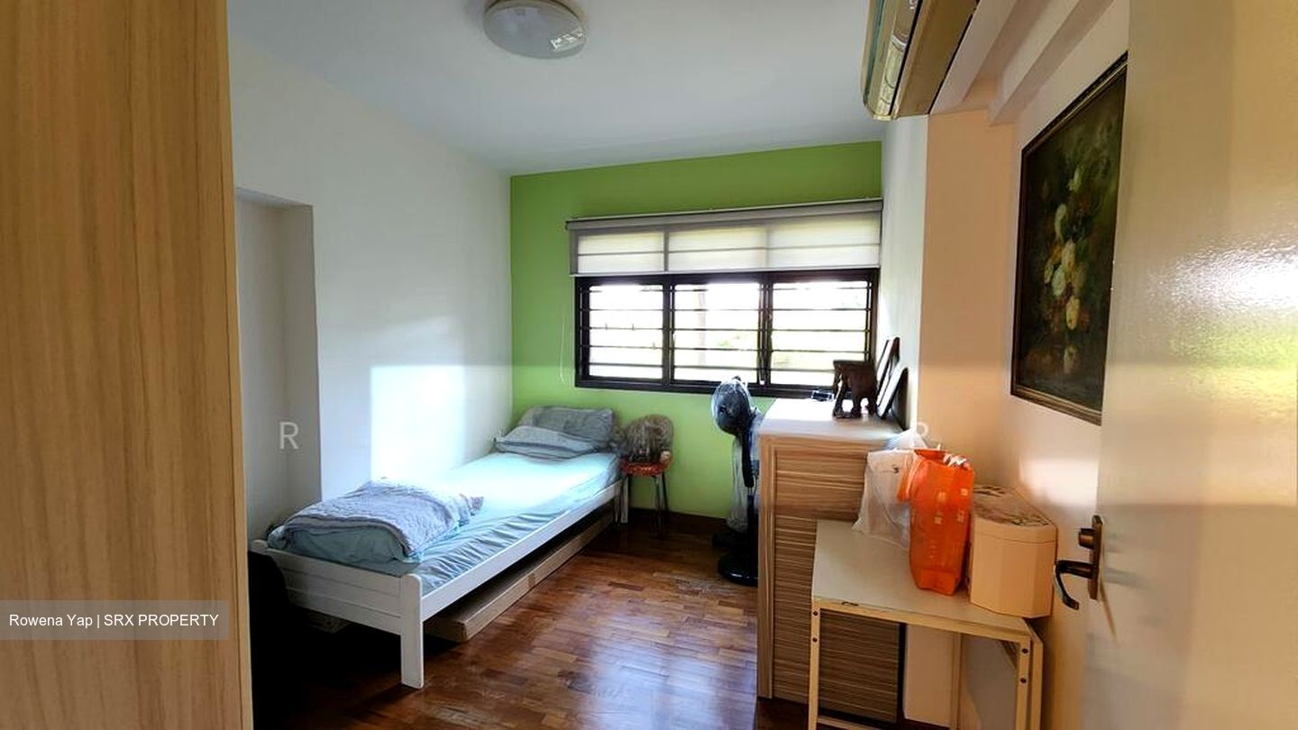 Blk 309A Teck Ghee Vista (Ang Mo Kio), HDB 5 Rooms #502857711